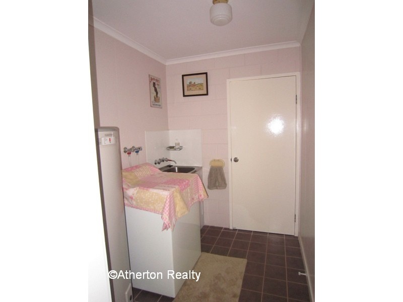 Lake Eacham QLD 4884