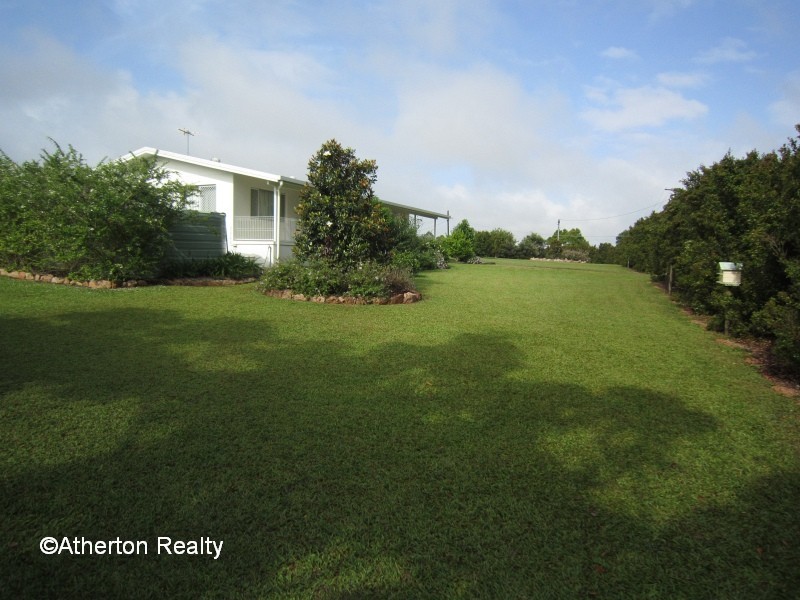 Lake Eacham QLD 4884