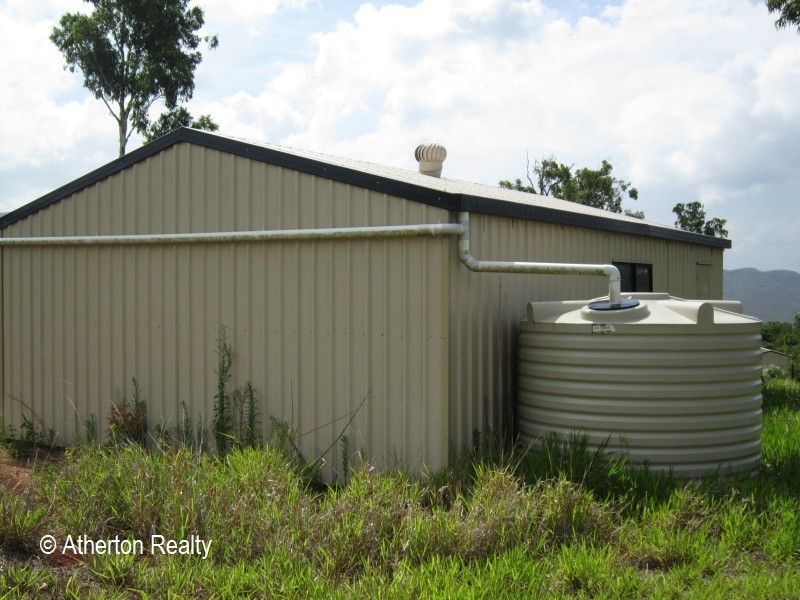 Tolga QLD 4882