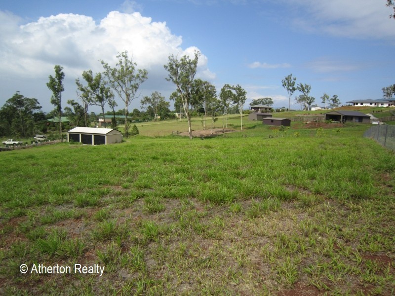 Tolga QLD 4882