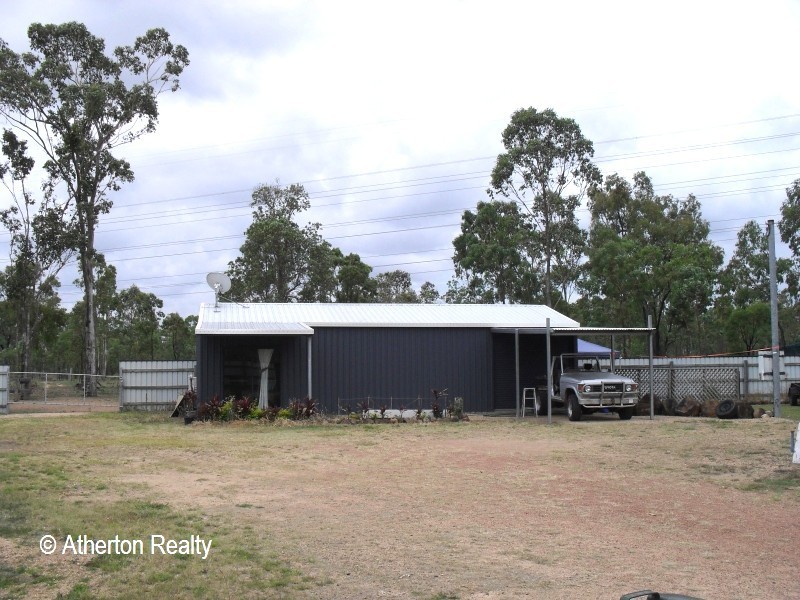 Millstream QLD 4888
