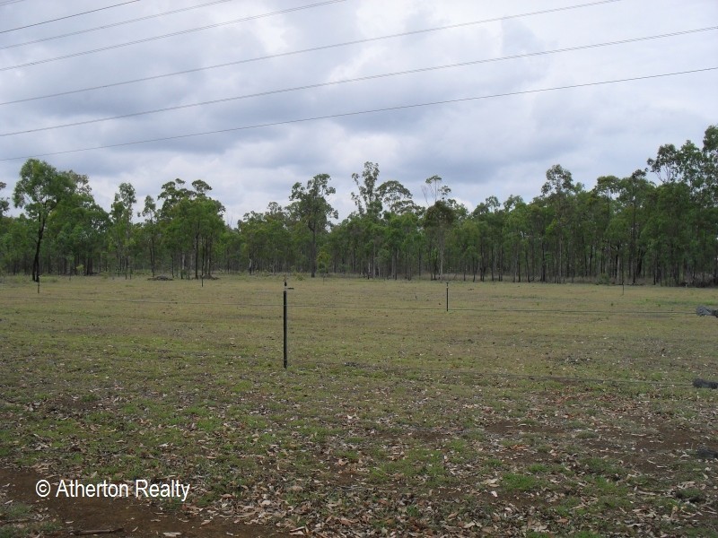 Millstream QLD 4888