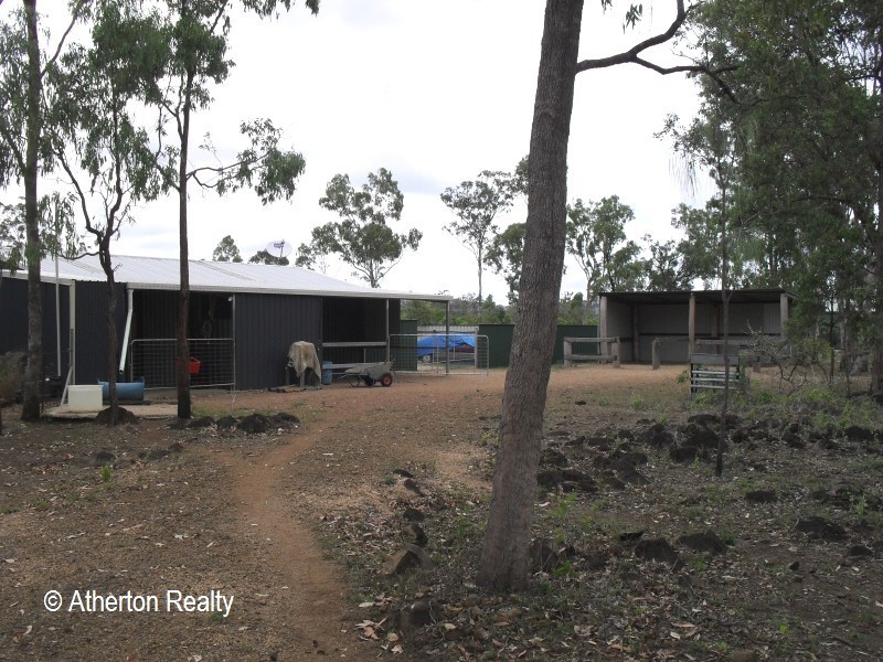 Millstream QLD 4888