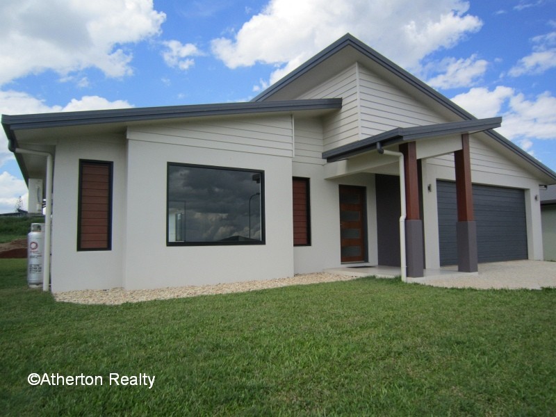 Atherton QLD 4883