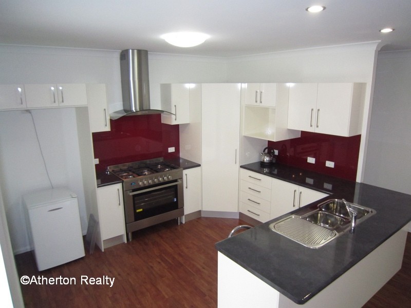 Atherton QLD 4883