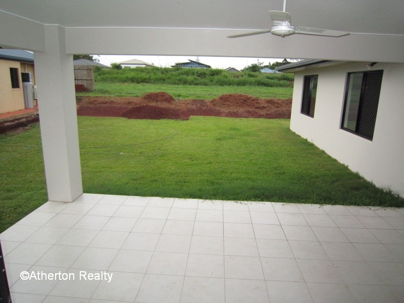 Atherton QLD 4883