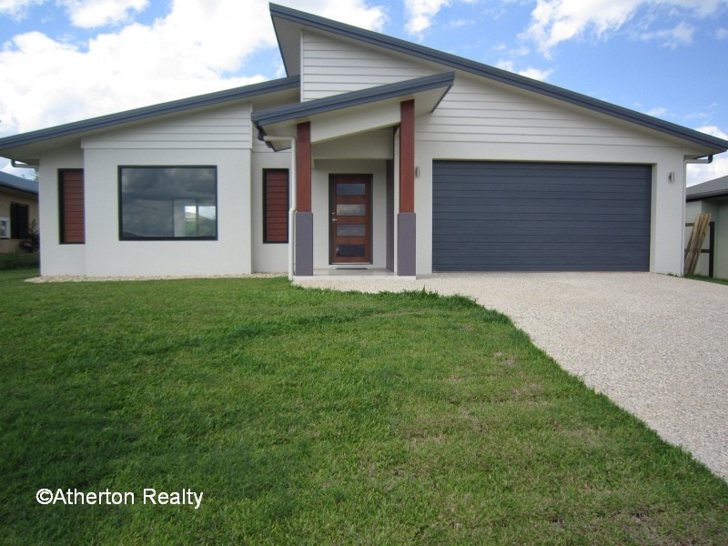 Atherton QLD 4883