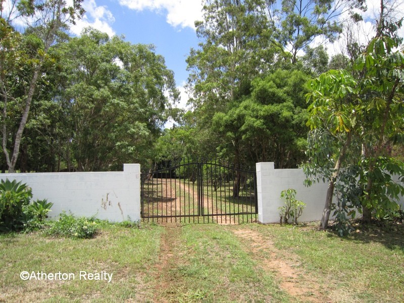 Tolga QLD 4882
