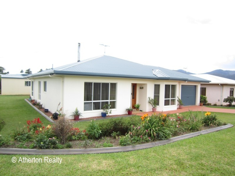 Atherton QLD 4883