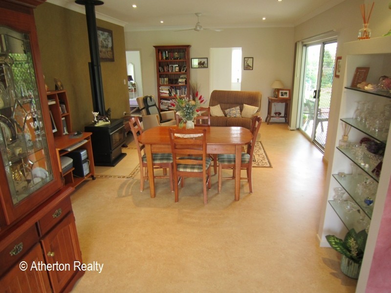 Atherton QLD 4883
