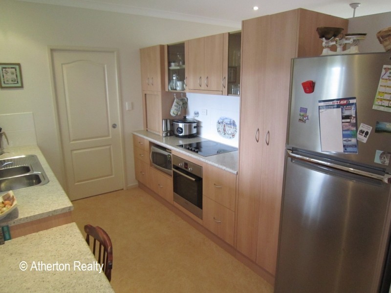 Atherton QLD 4883
