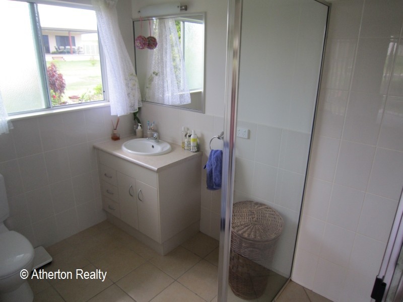 Atherton QLD 4883