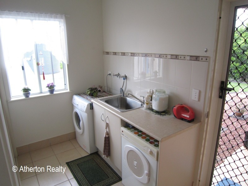 Atherton QLD 4883