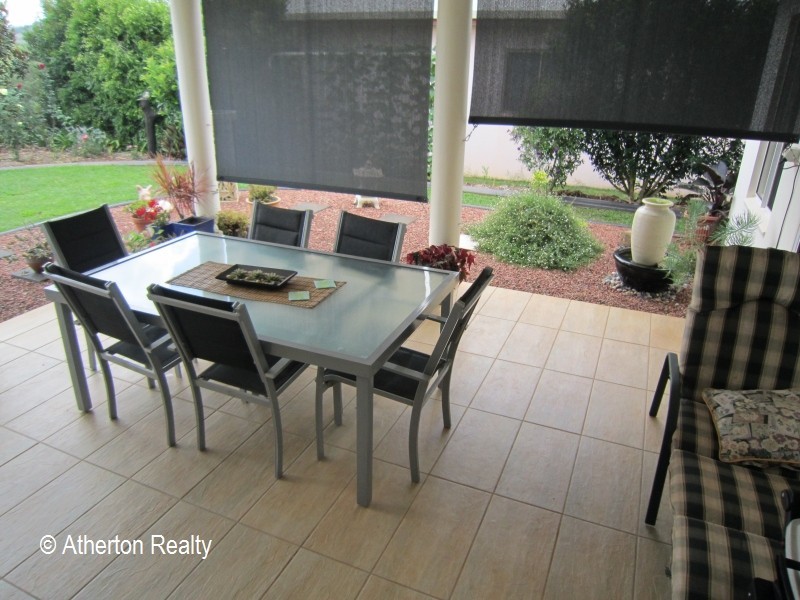 Atherton QLD 4883