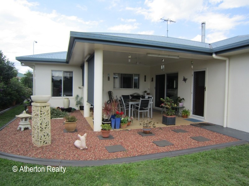 Atherton QLD 4883