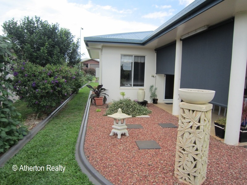 Atherton QLD 4883