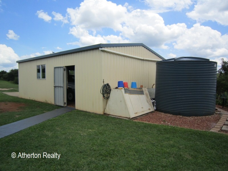 Atherton QLD 4883