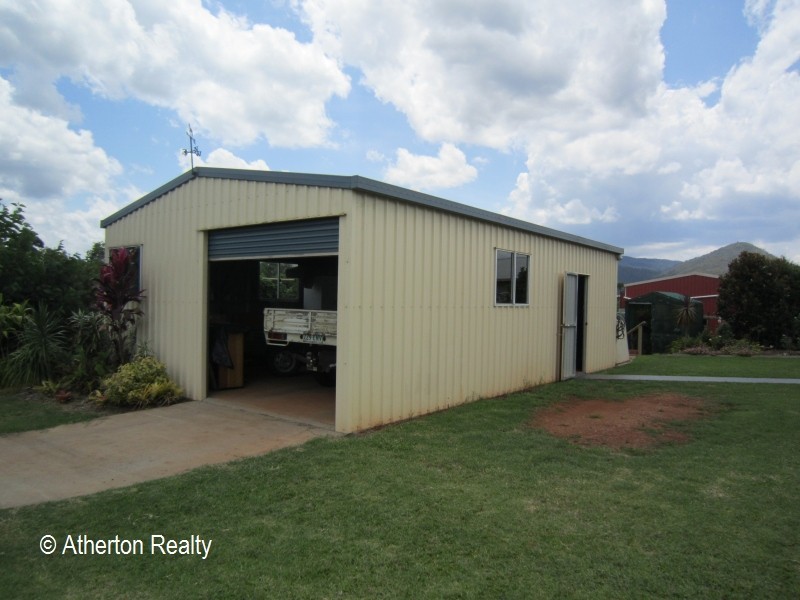 Atherton QLD 4883