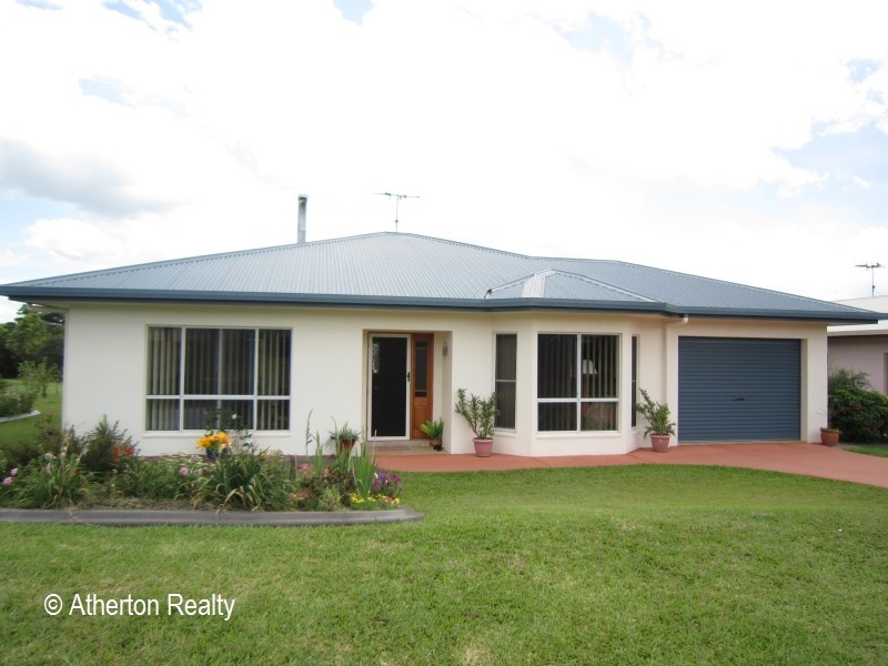 Atherton QLD 4883