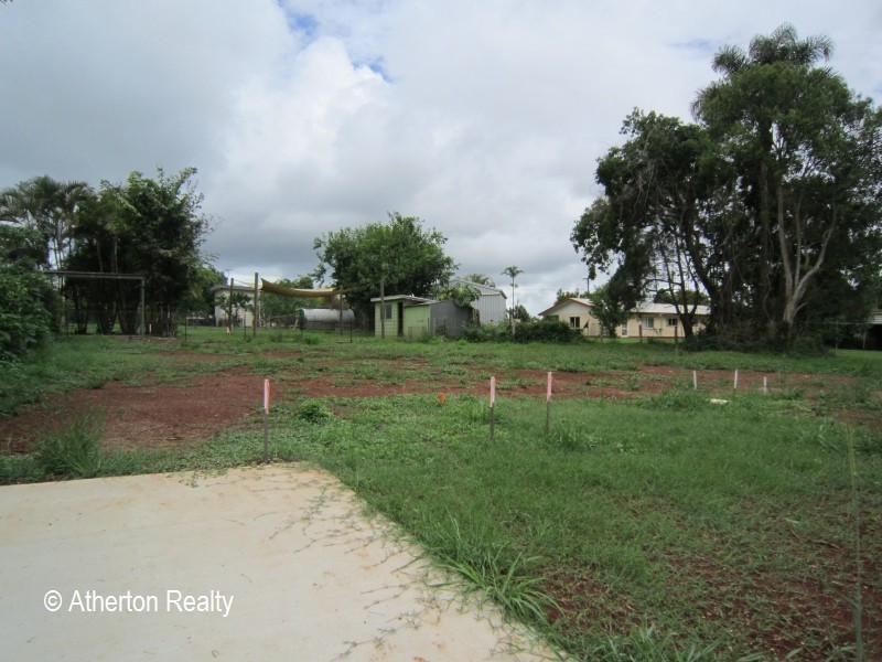 Atherton QLD 4883