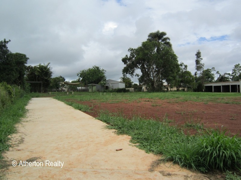 Atherton QLD 4883