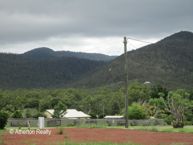 Atherton QLD 4883