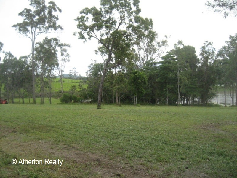 Yungaburra QLD 4884