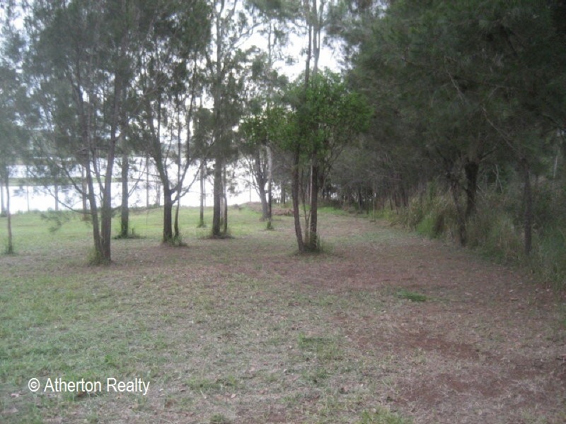 Yungaburra QLD 4884