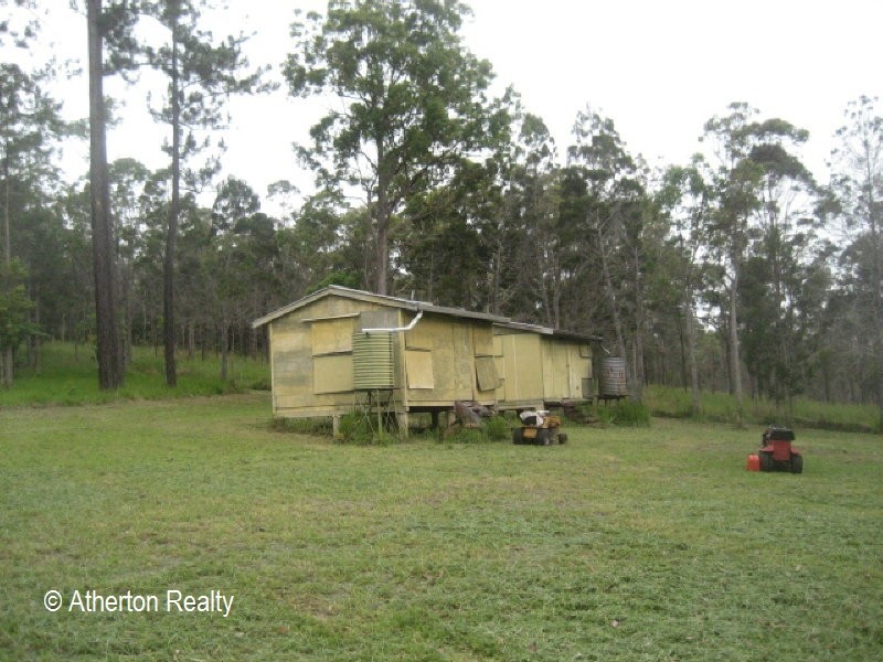 Yungaburra QLD 4884