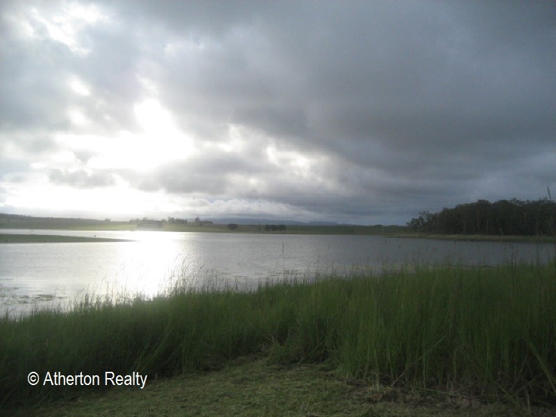 Yungaburra QLD 4884