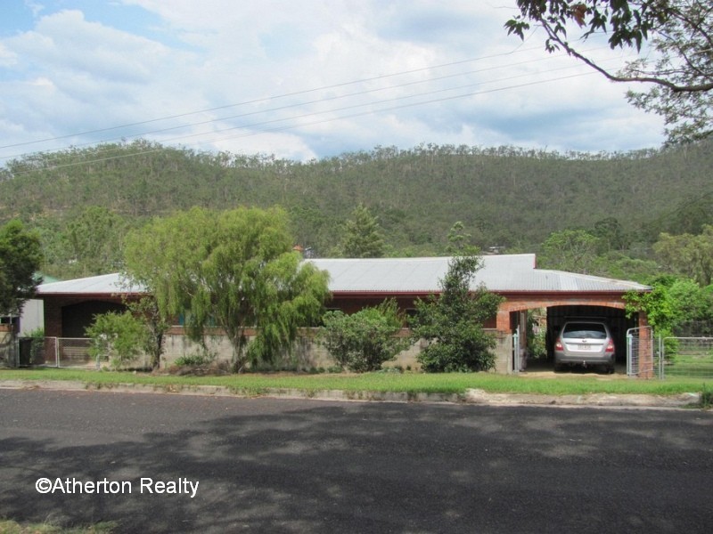 Herberton QLD 4887