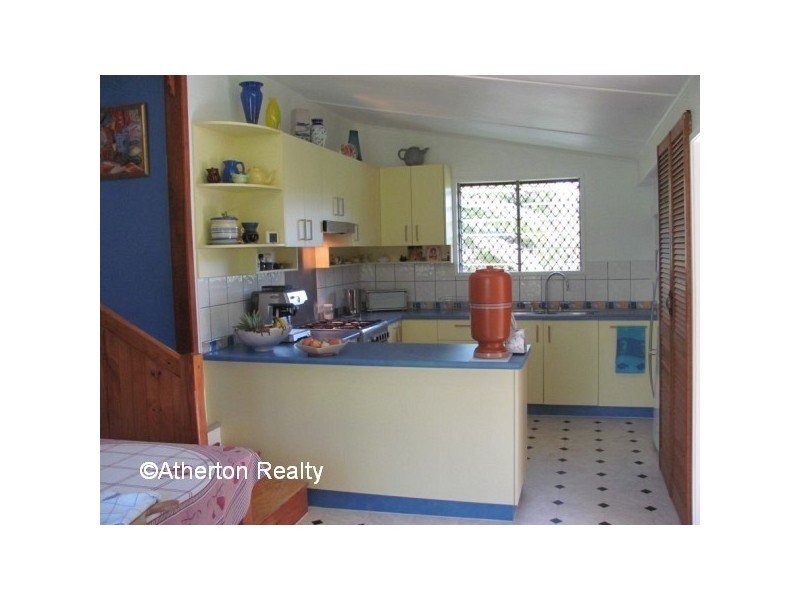 Herberton QLD 4887