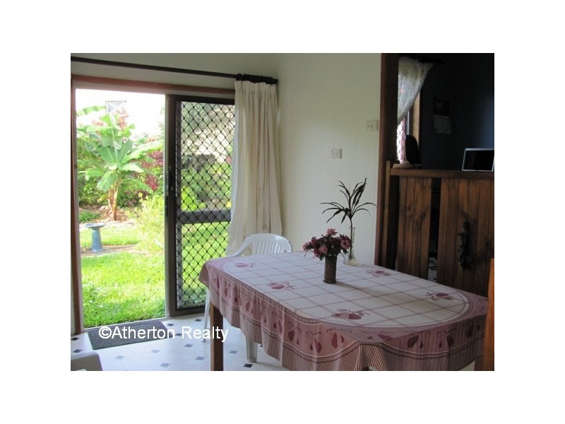Herberton QLD 4887