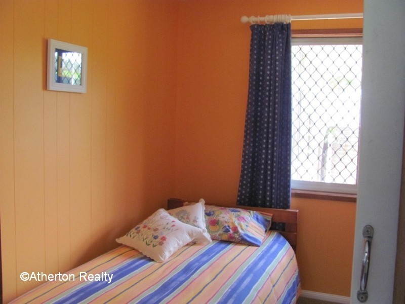 Herberton QLD 4887