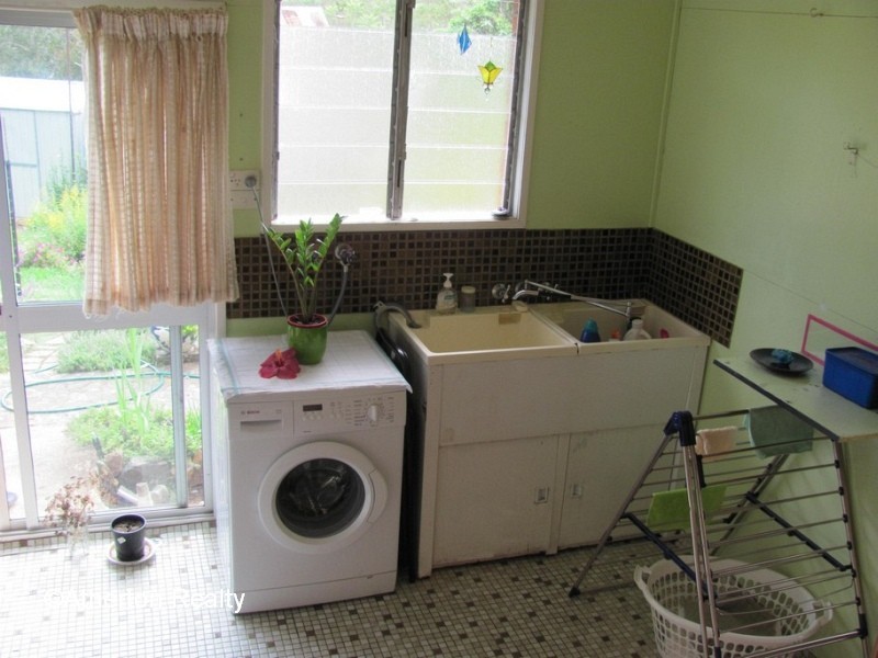 Herberton QLD 4887