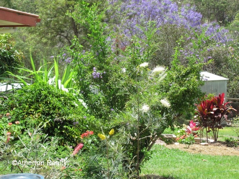 Herberton QLD 4887