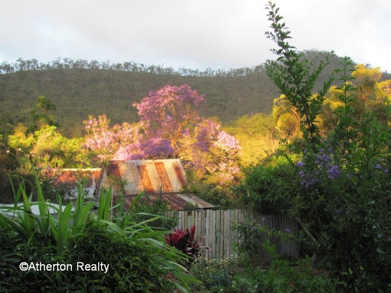 Herberton QLD 4887