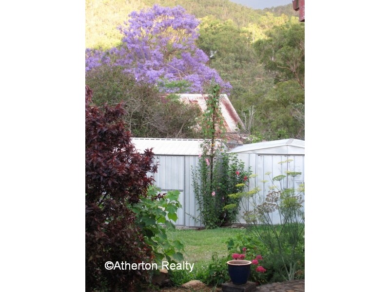 Herberton QLD 4887
