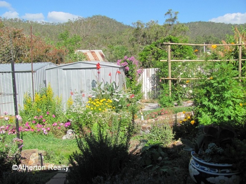 Herberton QLD 4887