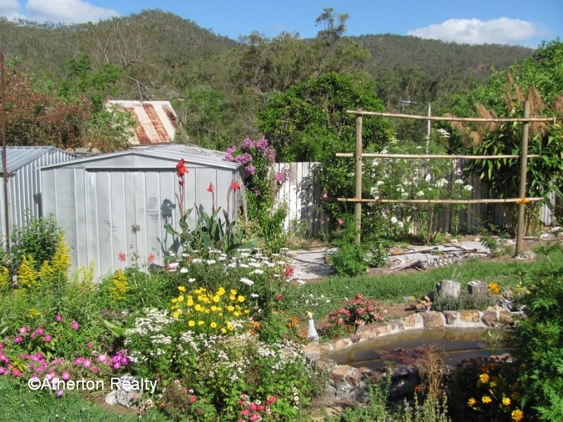 Herberton QLD 4887