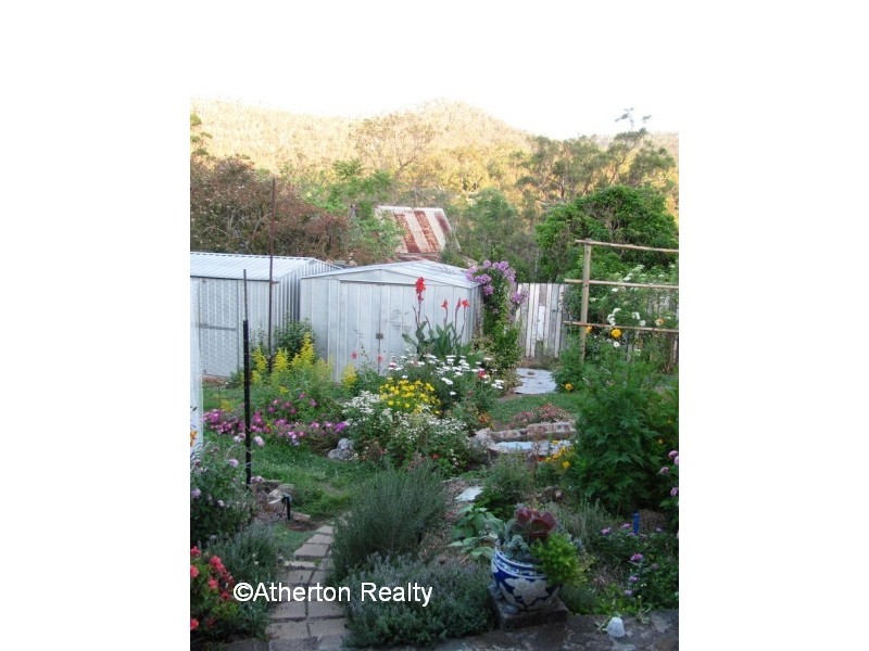 Herberton QLD 4887