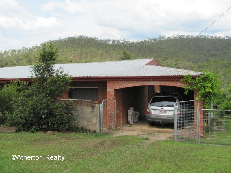 Herberton QLD 4887