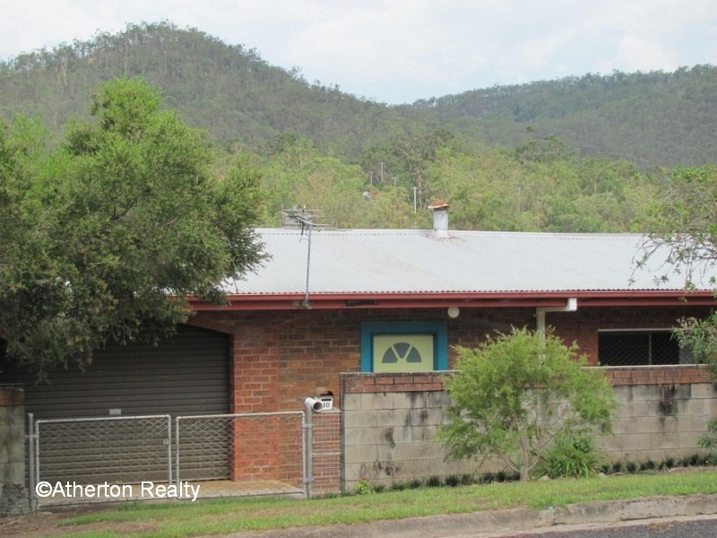 Herberton QLD 4887