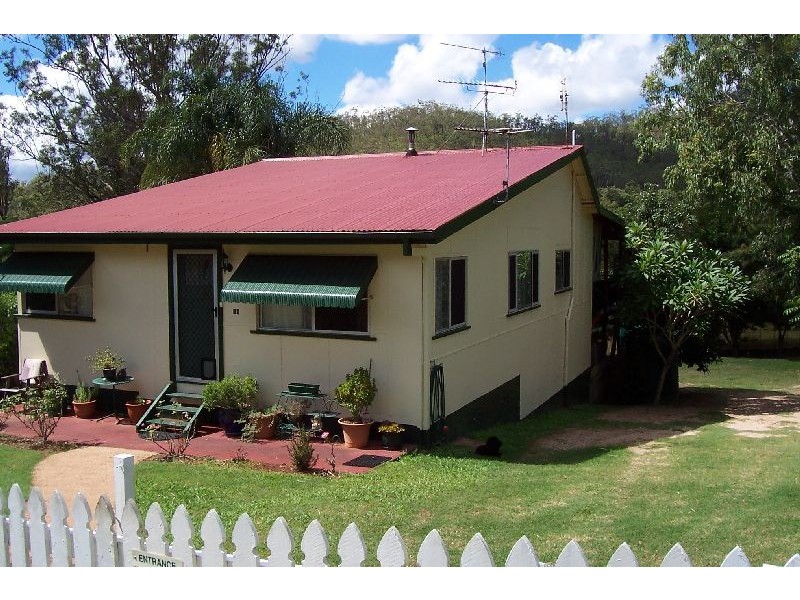 Herberton QLD 4887