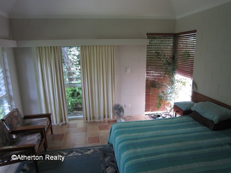 Lake Eacham QLD 4884