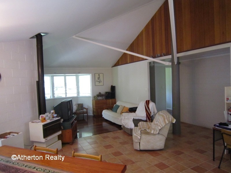 Lake Eacham QLD 4884