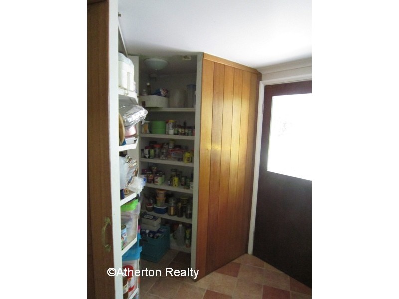 Lake Eacham QLD 4884