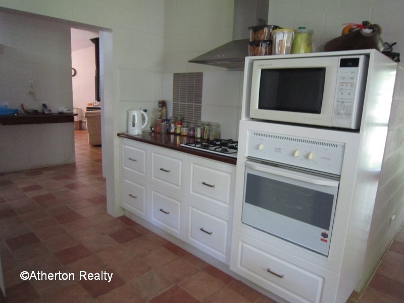 Lake Eacham QLD 4884