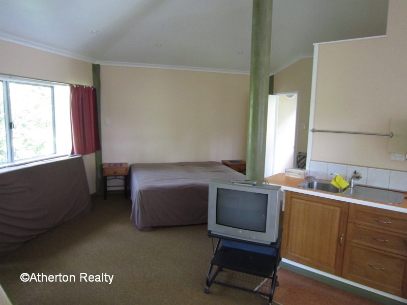 Lake Eacham QLD 4884