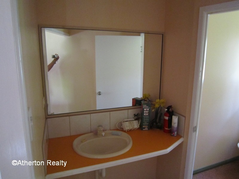 Lake Eacham QLD 4884